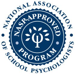 NASP Logo image