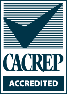 CACREP Logo image
