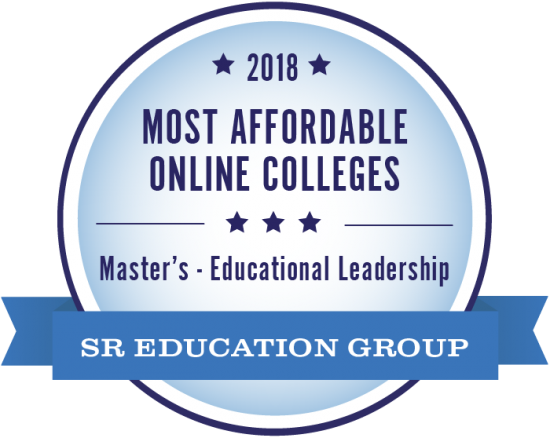 Voted one of Most affordable colleges