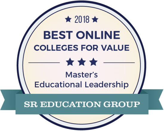 Masters Education Leadership