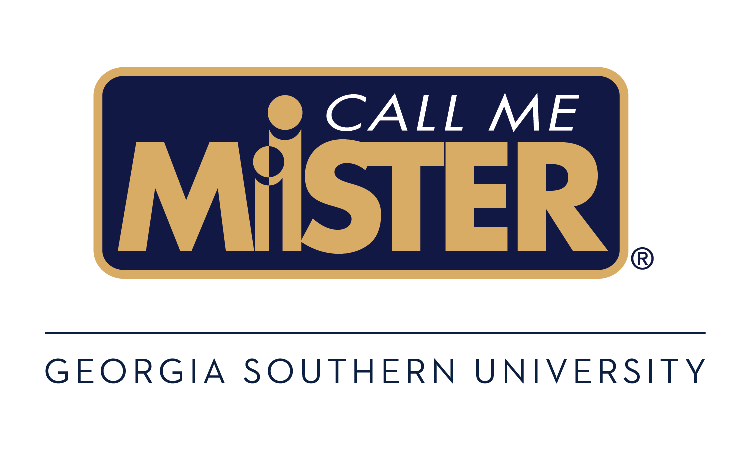 Call Me MISTER logo