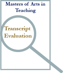 Transcript Evaluation Icon