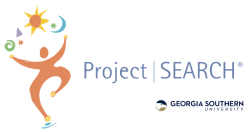Project SEARCH LOGO