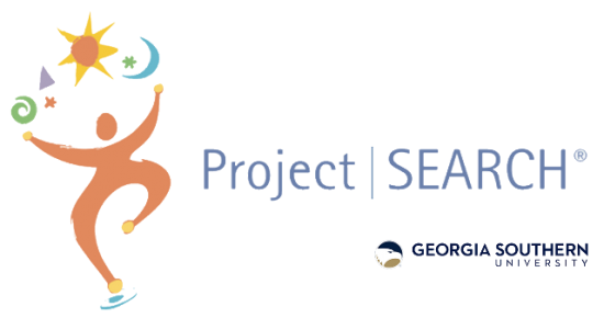 Project Search students